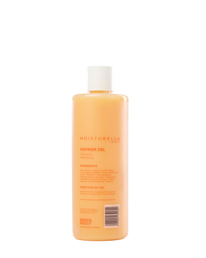 Moisturella shower gel Mango Ice cream