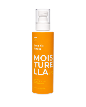 Moisturella Urea-sal Lotion