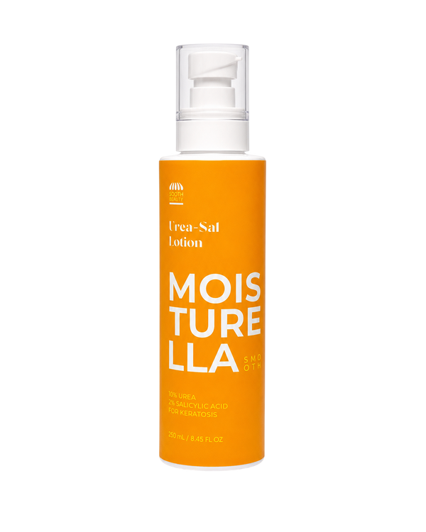 Moisturella Urea-sal Lotion