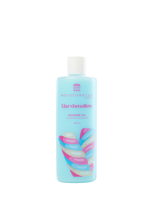 Moisturella Bundle Marshmallow