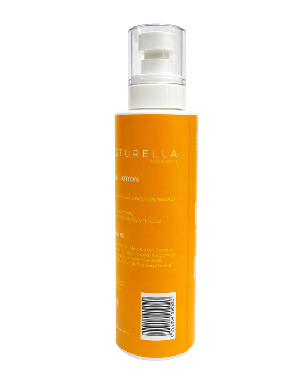 Moisturella Urea-sal Lotion