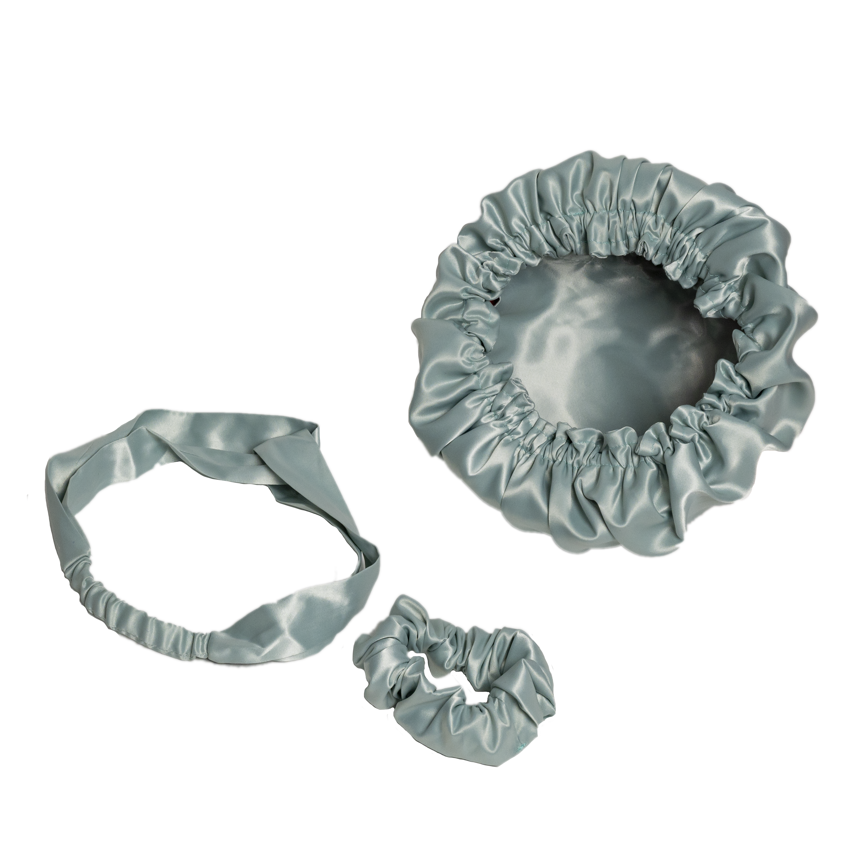 Hair Satin Bonnet