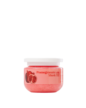 Moisturella Bundle Pomegranate Musk