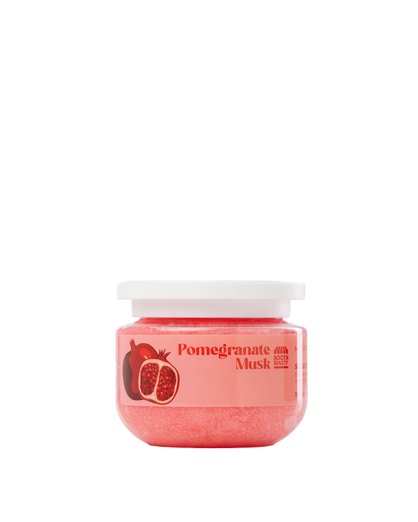 Moisturella Bundle Pomegranate Musk