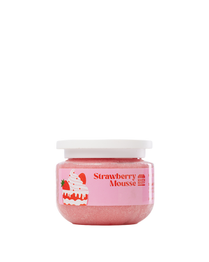 Moisturella Bundle Strawberry Mousse