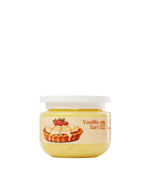 Moisturella Bundle Vanilla Tart