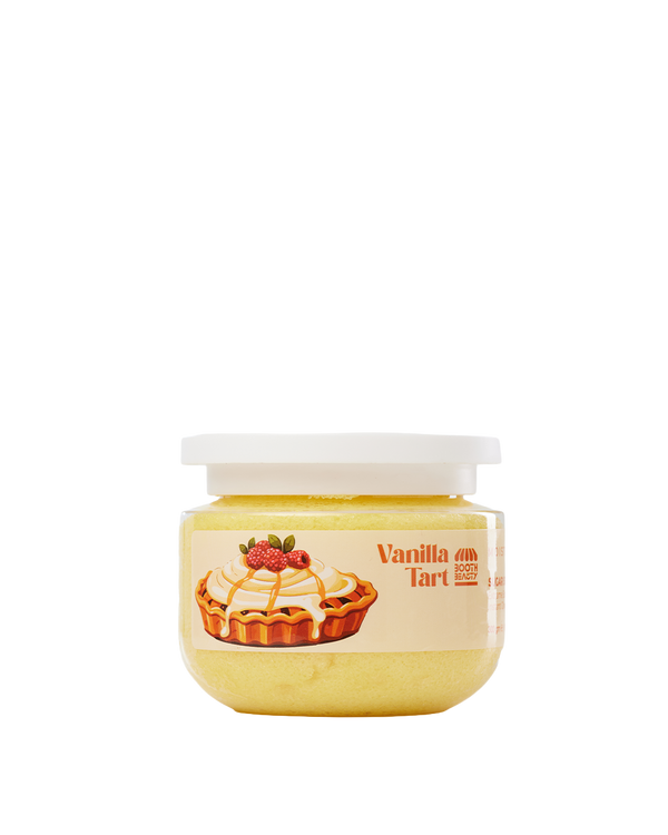 Moisturella Bundle Vanilla Tart