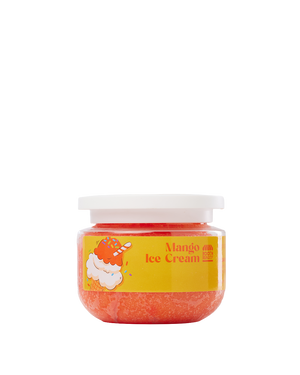 Moisturella Bundle Mango Ice Cream