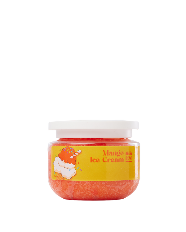 Moisturella Bundle Mango Ice Cream