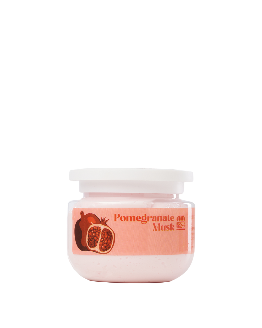 Moisturella Body Butter Pomegranate Musk