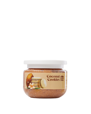Moisturella Bundle Coconut Cookies