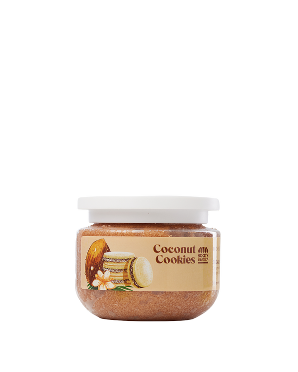 Moisturella Bundle Coconut Cookies