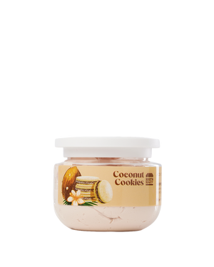Moisturella Bundle Coconut Cookies