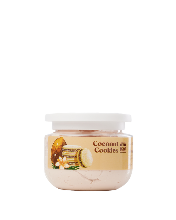 Moisturella Bundle Coconut Cookies