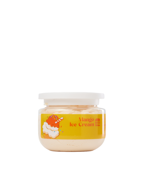 Moisturella Bundle Mango Ice Cream