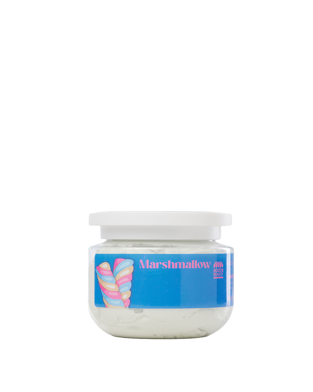 Moisturella Body Butter Marshmallow