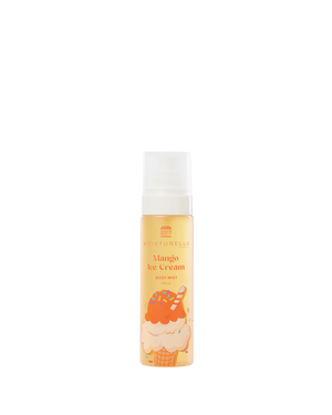 Moisturella Bundle Mango Ice Cream