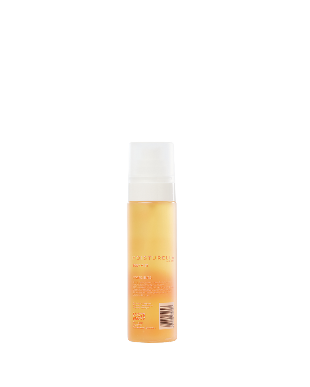 Moisturella Mist Mango Ice cream