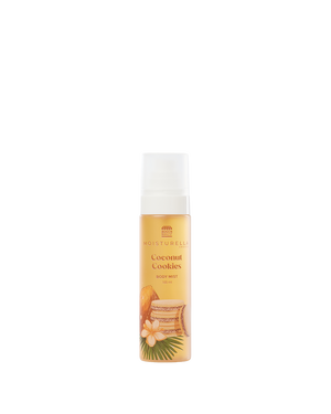 Moisturella Bundle Coconut Cookies