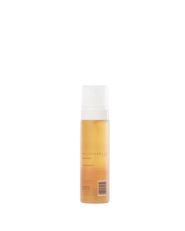 Moisturella Mist Coconut Cookies