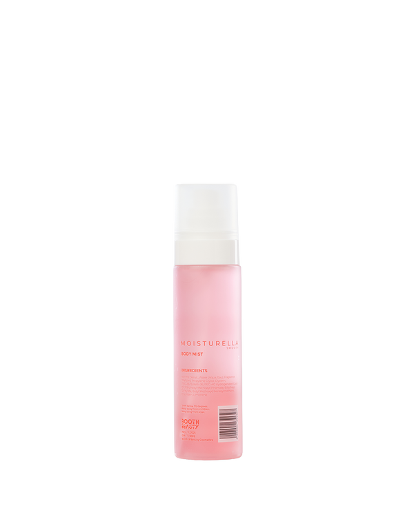 Moisturella Mist Strawberry Mousse
