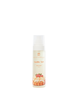 Moisturella Bundle Vanilla Tart