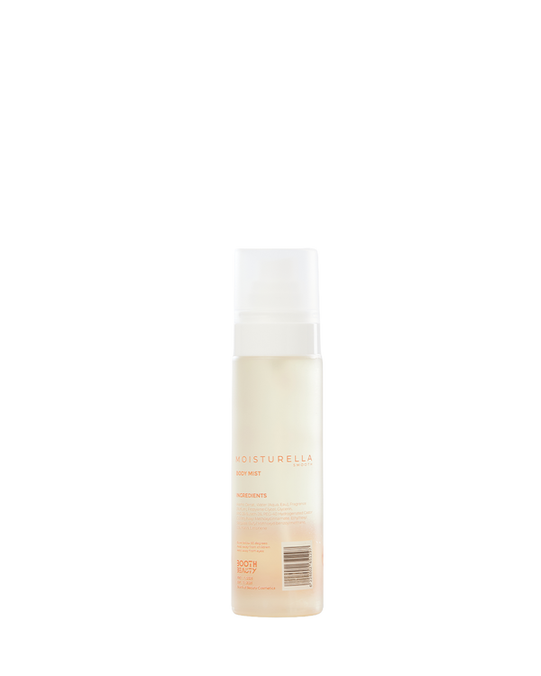 Moisturella Mist Vanilla Tart