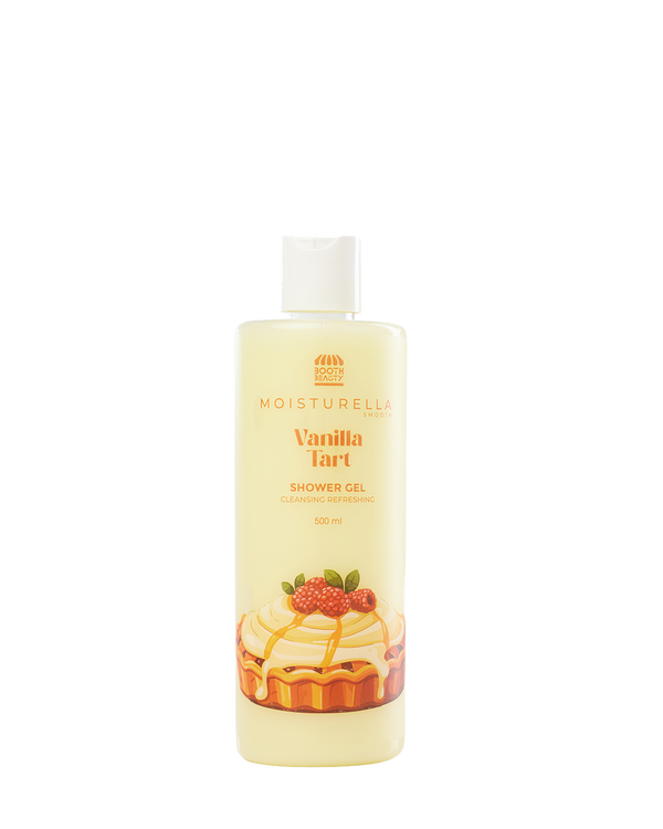 Moisturella Bundle Vanilla Tart