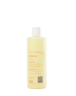 Moisturella shower gel Vanilla Tart
