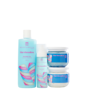Moisturella Bundle Marshmallow