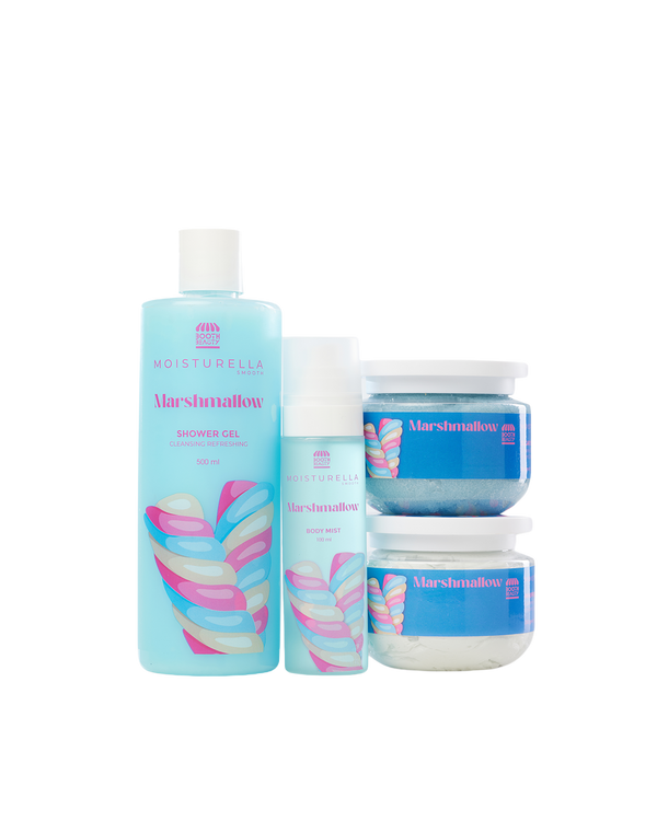 Moisturella Bundle Marshmallow