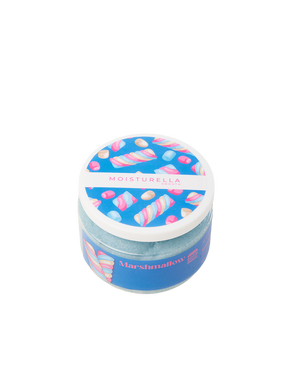 Moisturella sugar scrub Marshmallow