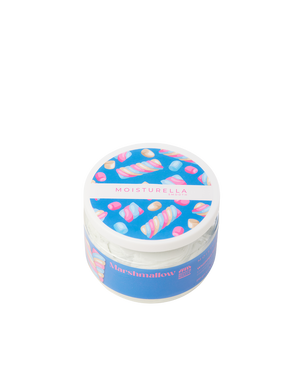 Moisturella Body Butter Marshmallow