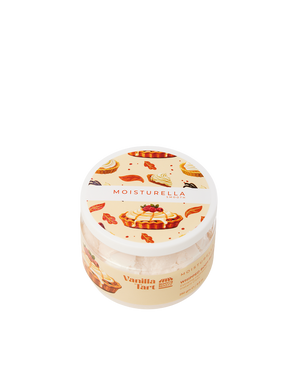 Moisturella Body Butter Vanilla Tart