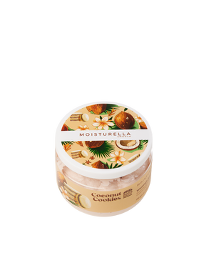 Moisturella Body Butter Coconut Cookies