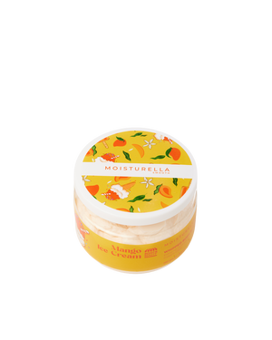 Moisturella Body Butter Mango Ice cream