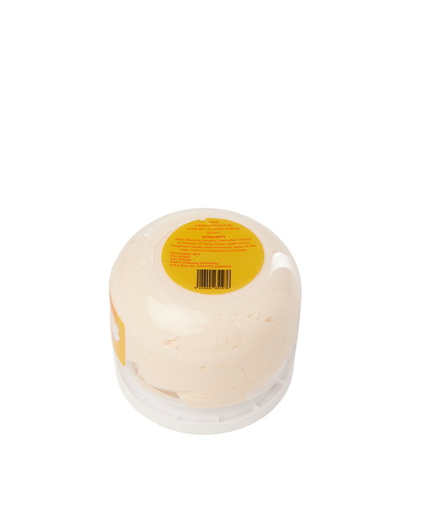 Moisturella Body Butter Mango Ice cream