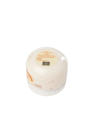 Moisturella Body Butter Vanilla Tart