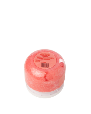 Moisturella sugar scrub Pomegranate Musk