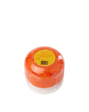 Moisturella sugar scrub Mango Ice cream