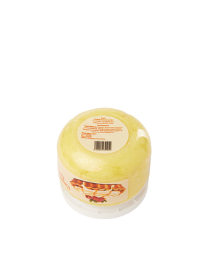 Moisturella sugar scrub Vanilla Tart