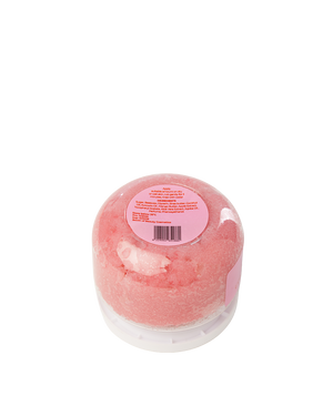 Moisturella sugar scrub Strawberry Mousse