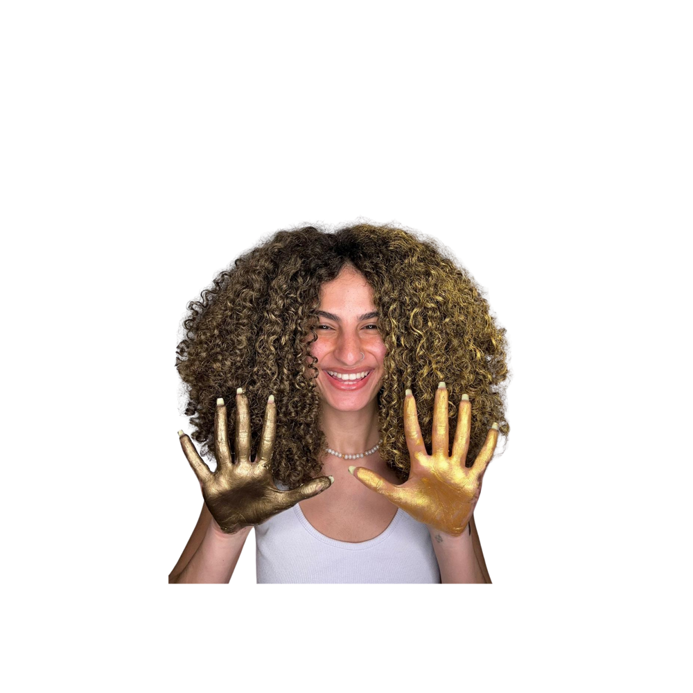 Make it Brown Gel