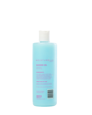 Moisturella shower gel Marshmallow