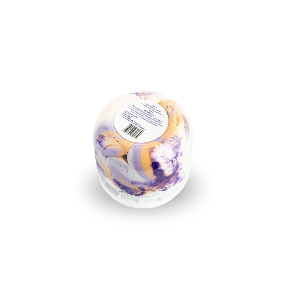 Moisturella Body Butter Patchouli Oud