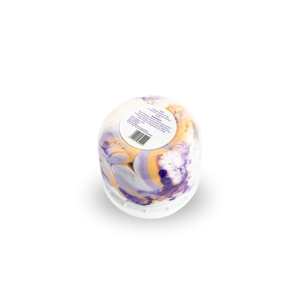 Moisturella Body Butter Patchouli Oud