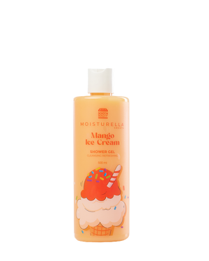 Moisturella Bundle Mango Ice Cream
