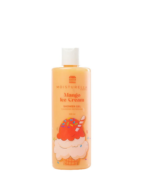 Moisturella Bundle Mango Ice Cream