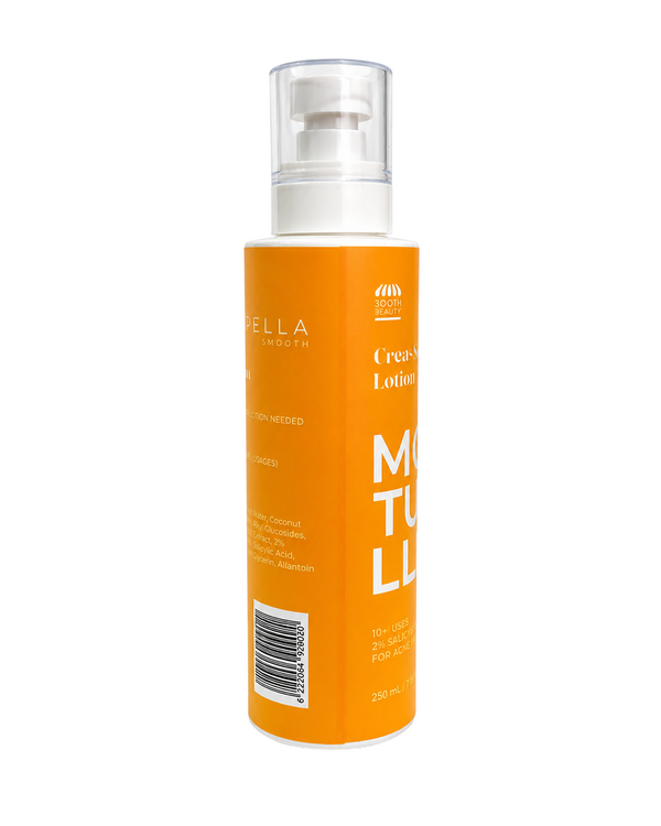 Moisturella Urea-sal Lotion