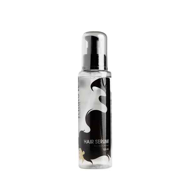 Make it Serum